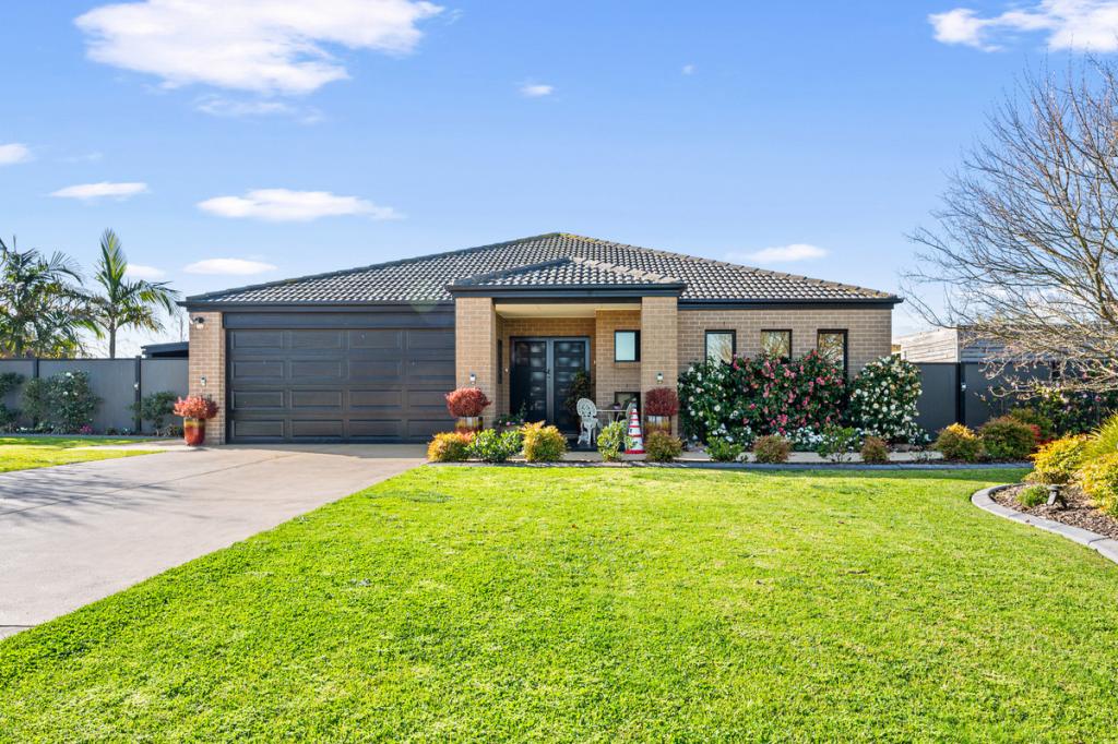 110 Sovereign Dr, Wurruk, VIC 3850