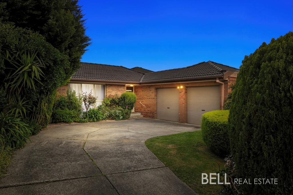 270 Karoo Rd, Rowville, VIC 3178