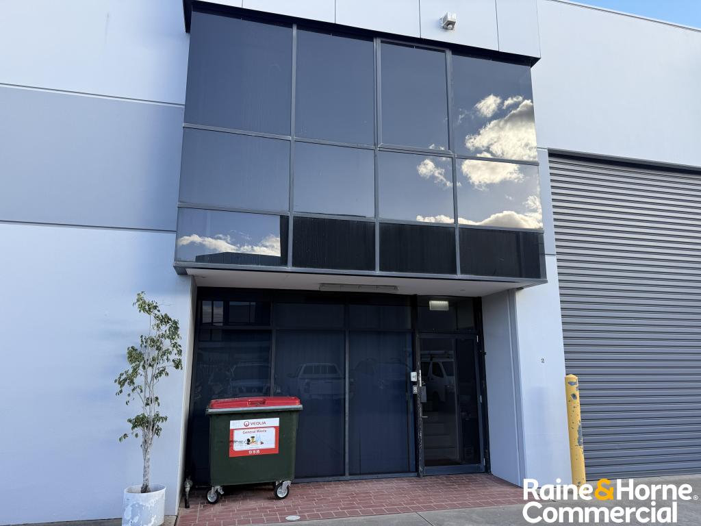 Contact agent for address, PRESTONS, NSW 2170