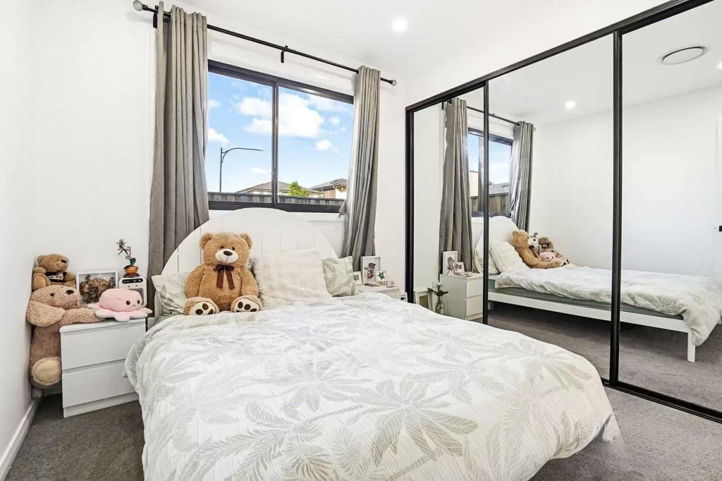 36A QUARTZ RD, GABLES, NSW 2765