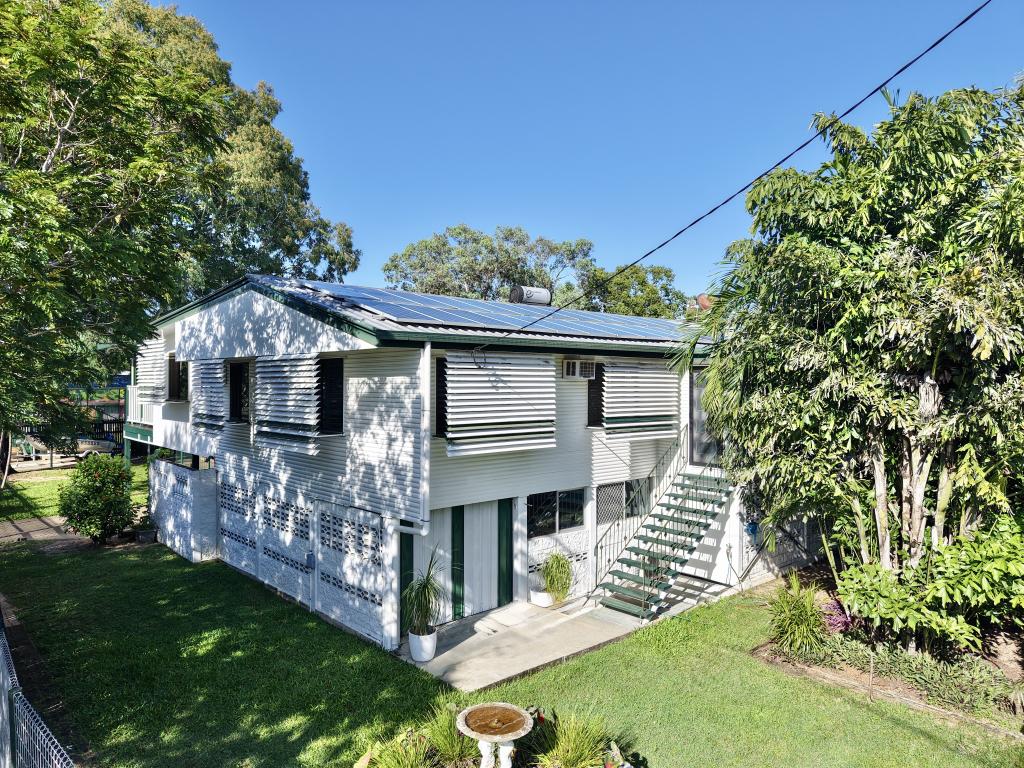 22 Halifax St, Garbutt, QLD 4814
