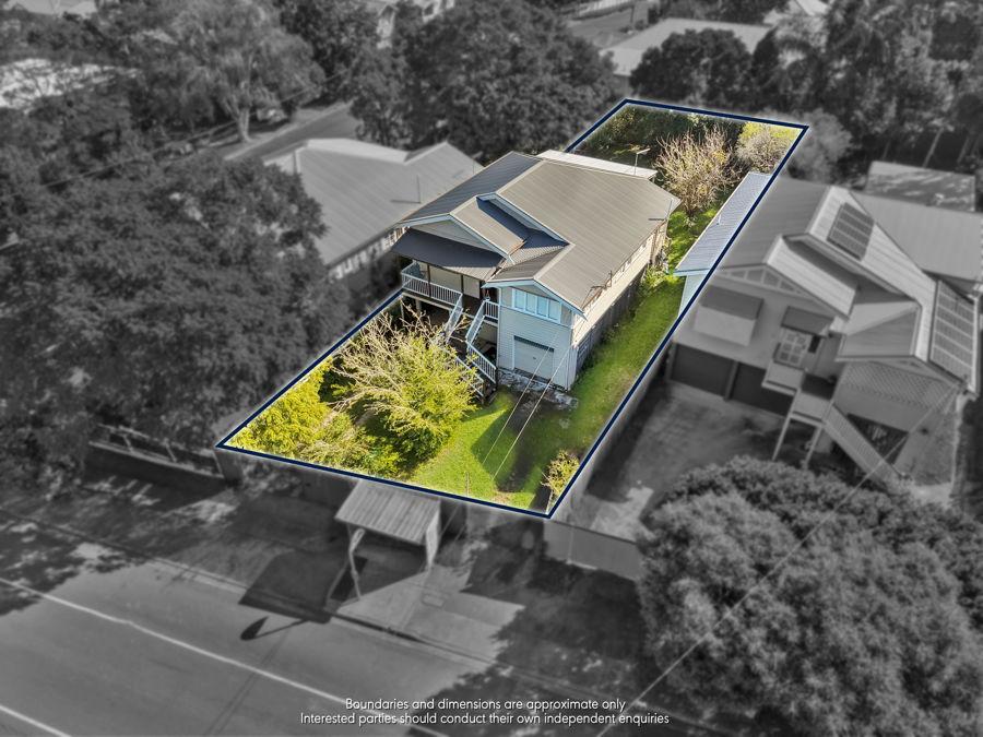 49 Sarah St, Annerley, QLD 4103
