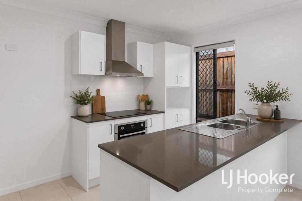 59 Carnarvon St, Yarrabilba, QLD 4207