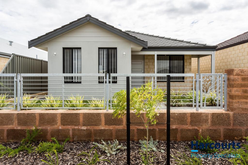 9 Waller Lane, Byford, WA 6122