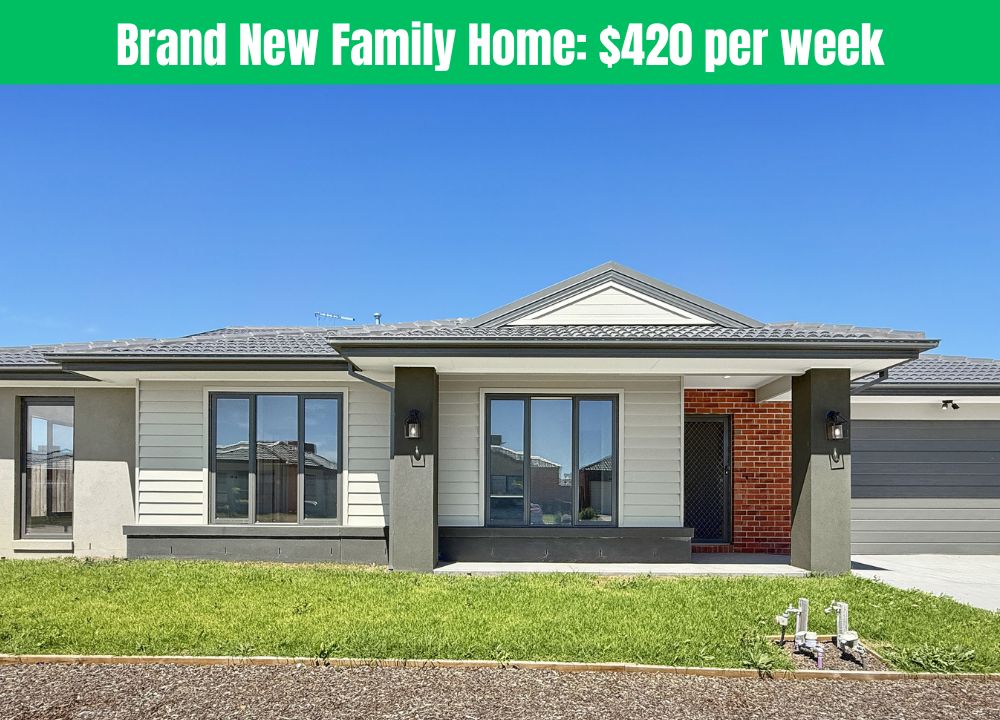 2 Juniperina Cct, Wallan, VIC 3756