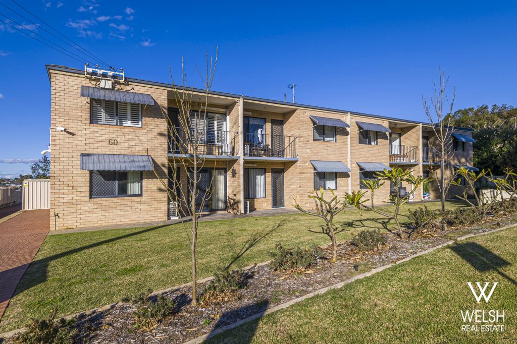 2/60 Stanley St, Scarborough, WA 6019