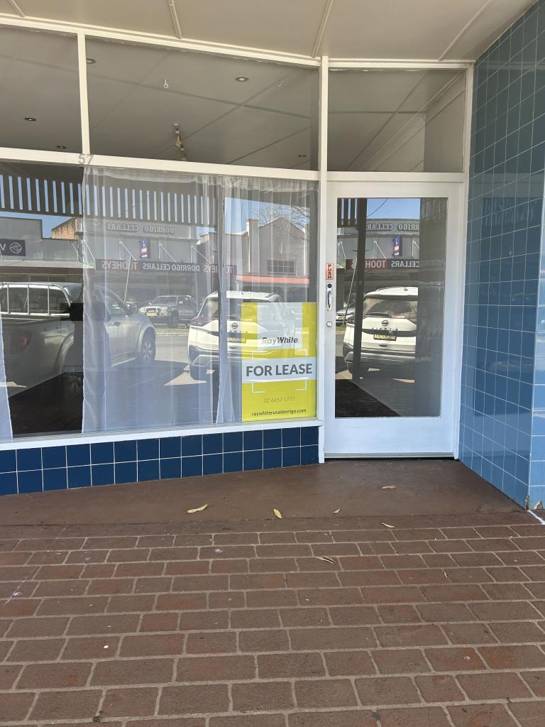 57 Hickory St, Dorrigo, NSW 2453