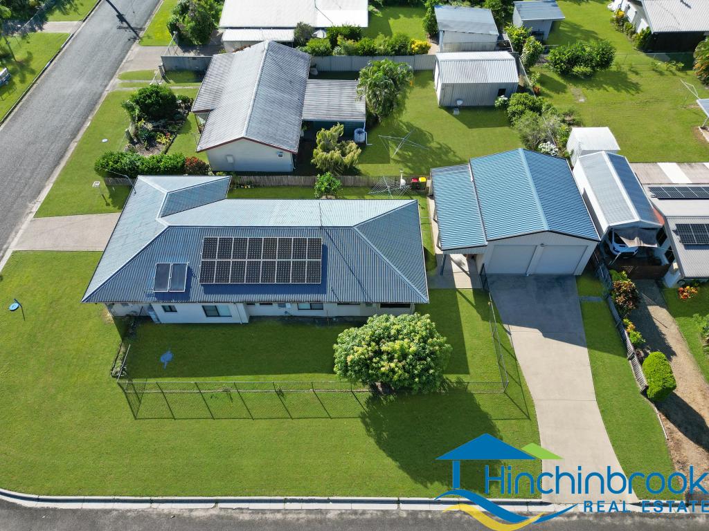 23 Winter St, Cardwell, QLD 4849