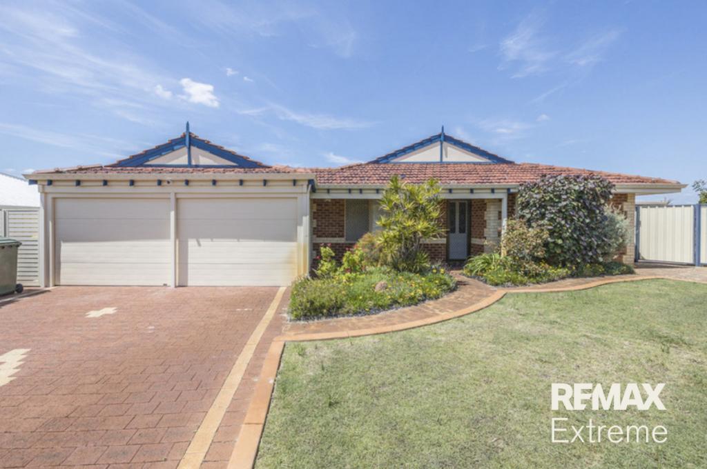 11 Tamala Hts, Ballajura, WA 6066