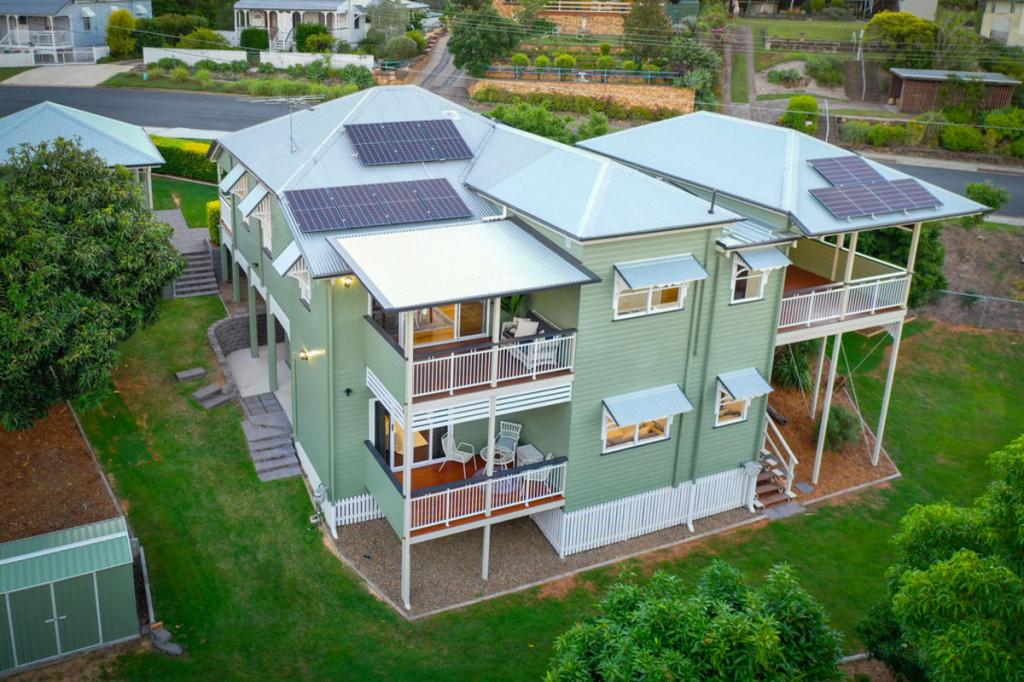 39 ROWLAND TCE, COALFALLS, QLD 4305