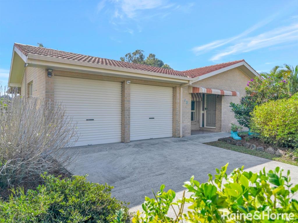 13 Purcell Cres, Townsend, NSW 2463