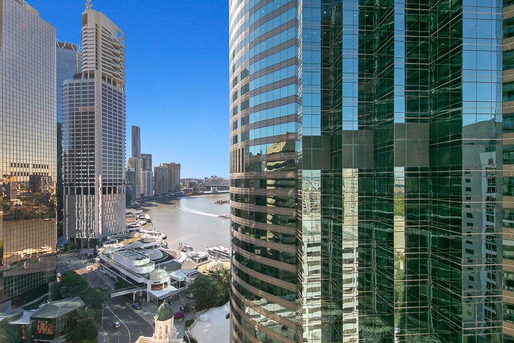 206/26 FELIX ST, BRISBANE CITY, QLD 4000