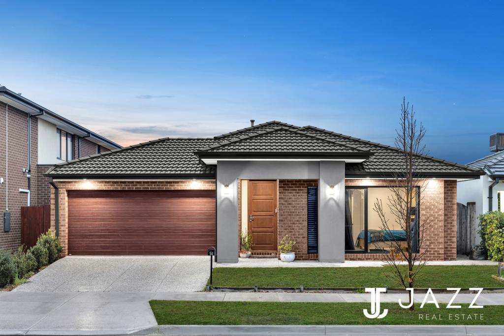 14 Tundra Esp, Werribee, VIC 3030
