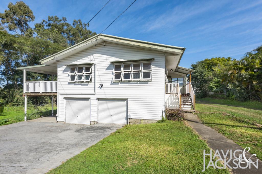 15 Wallaby St, Nundah, QLD 4012