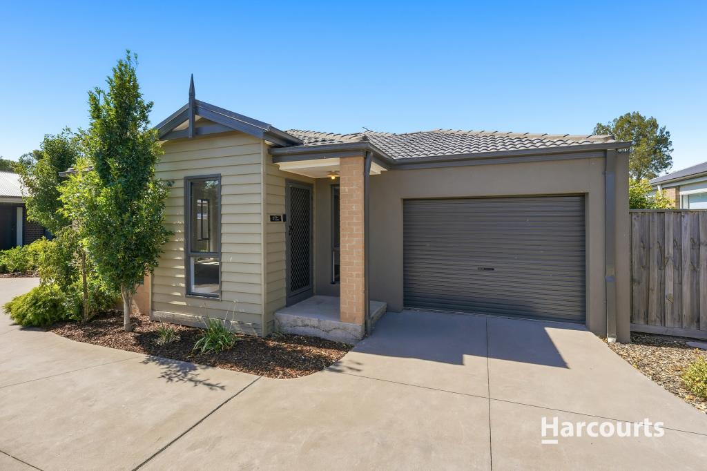 8 Flax Ct, Koo Wee Rup, VIC 3981