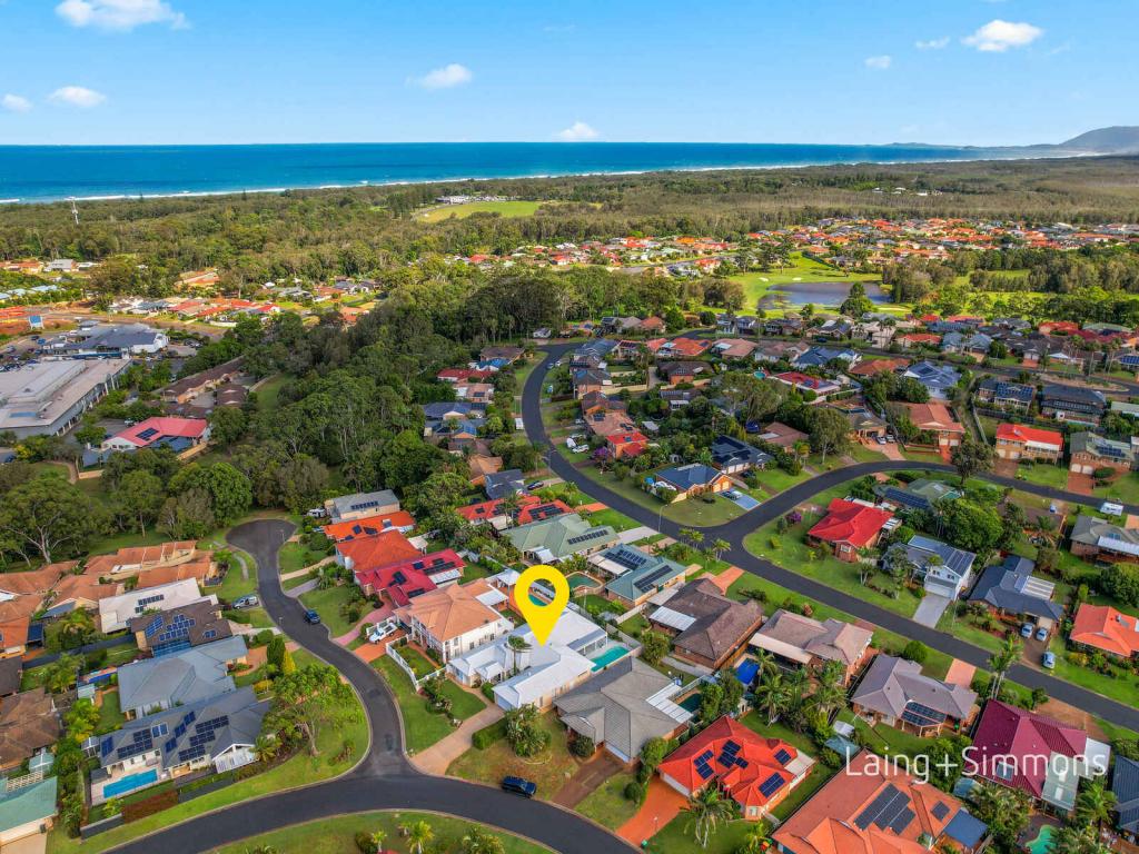 12 Christina Cct, Port Macquarie, NSW 2444