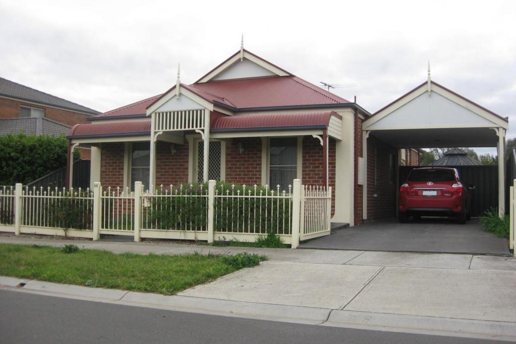 48 Dickerson Way, Caroline Springs, VIC 3023