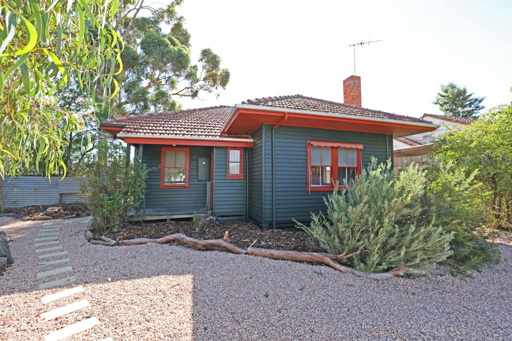 6 HUNTER ST, MILDURA, VIC 3500