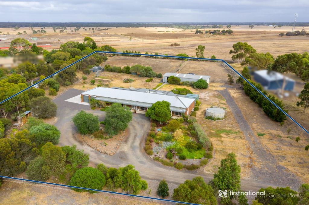 80 Stevenson Rd, Bannockburn, VIC 3331