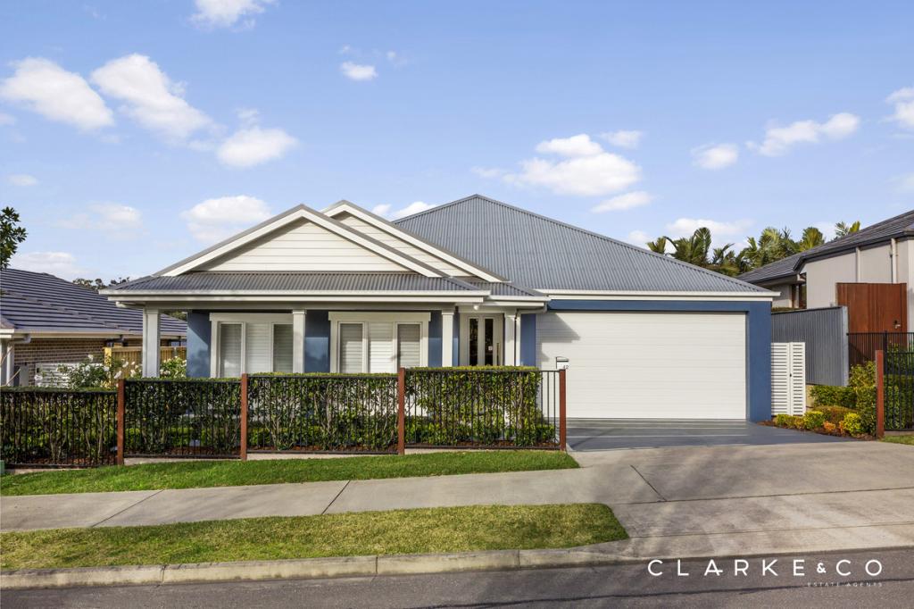 42 Settlers Bvd, Chisholm, NSW 2322
