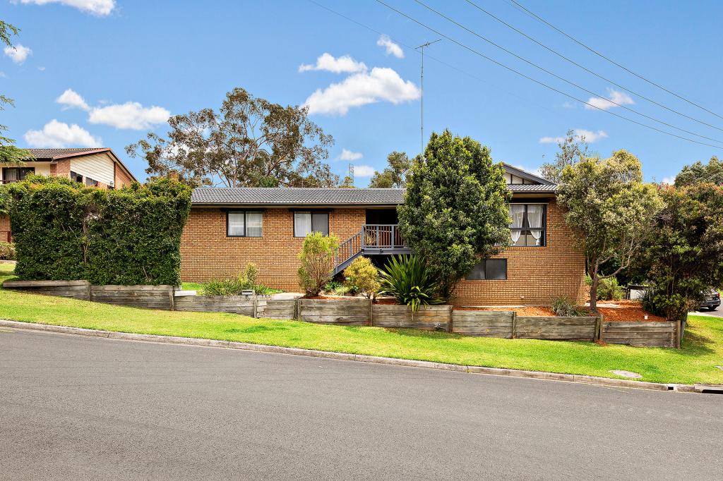 107 Corinth Rd, Heathcote, NSW 2233