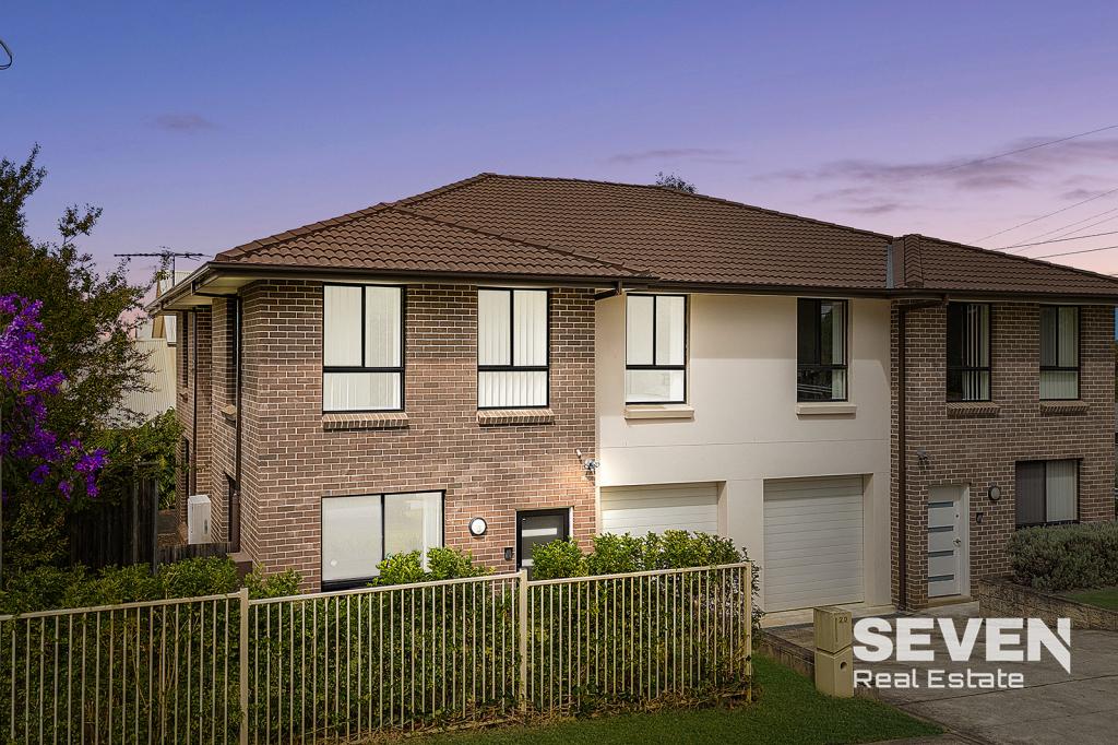 2d Manson St, Telopea, NSW 2117