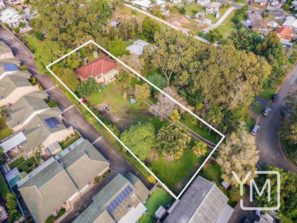 13 Maud St, Caloundra, QLD 4551