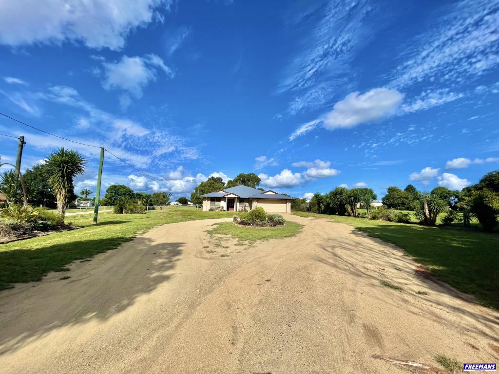 16 Redmans Rd, Kingaroy, QLD 4610