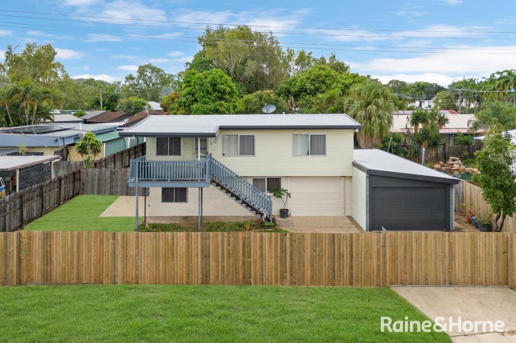17 Ponti Rd, Kelso, QLD 4815