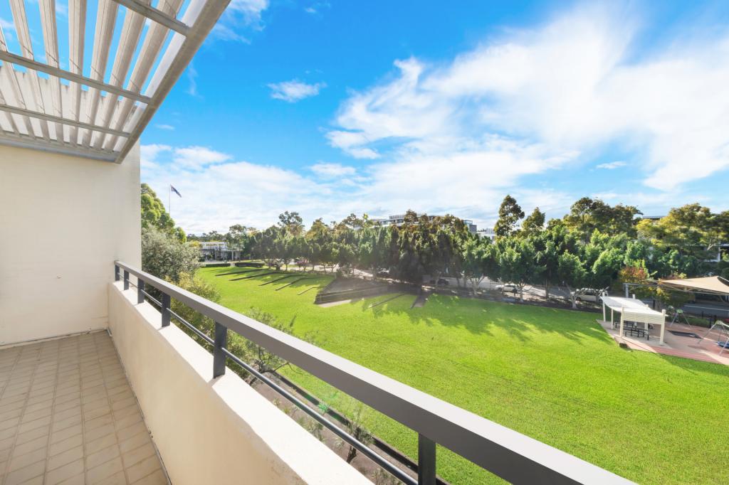 6/1 Mockridge Ave, Newington, NSW 2127