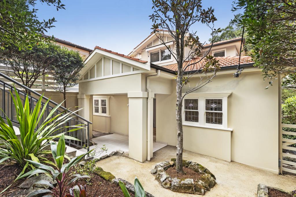 16 Morrice St, Lane Cove, NSW 2066