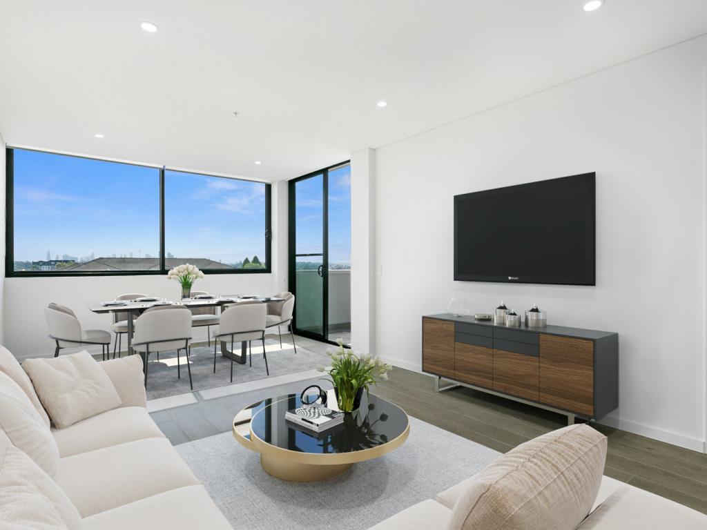 Apartment 107/10-14 Arthur St, Marrickville, NSW 2204