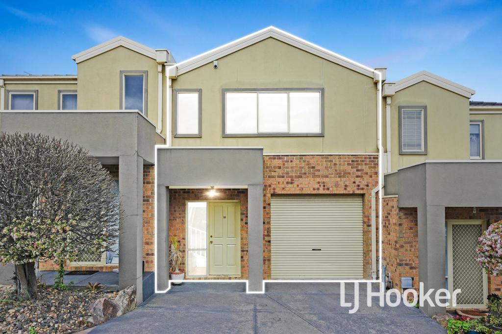 12/84 Heatherton Rd, Endeavour Hills, VIC 3802