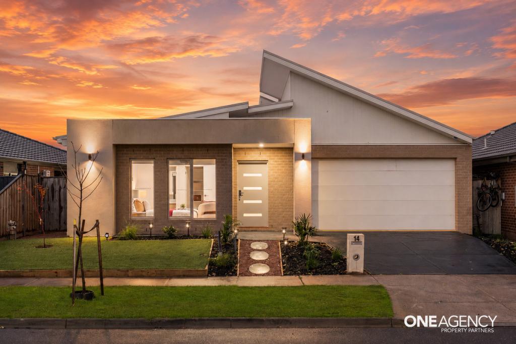 14 Gellibrand St, Werribee, VIC 3030