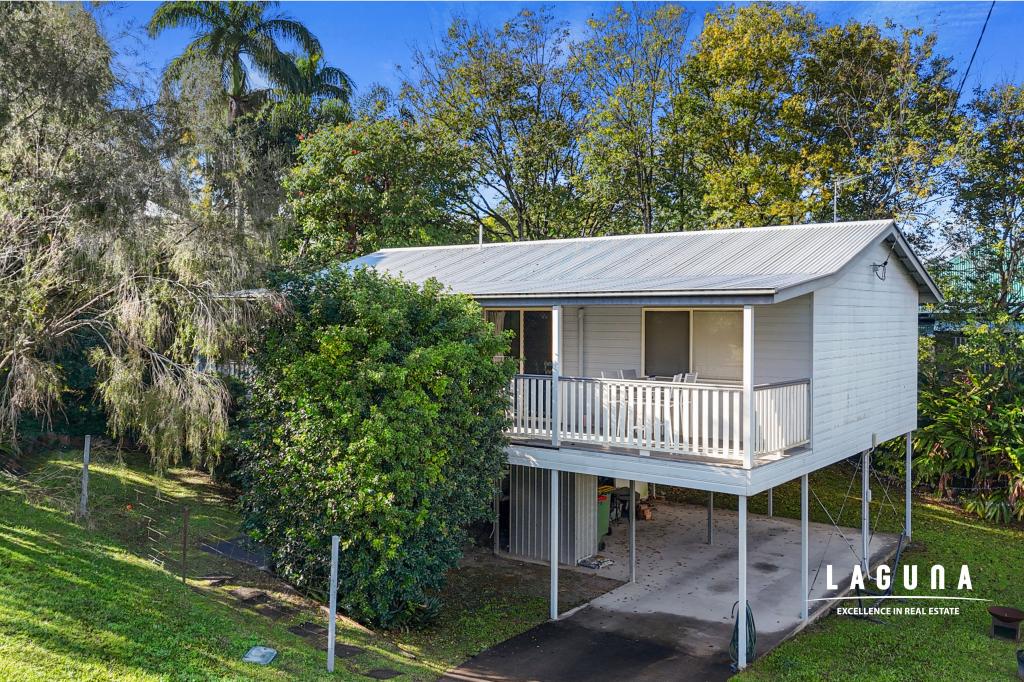 5 Everson Lane, Gympie, QLD 4570