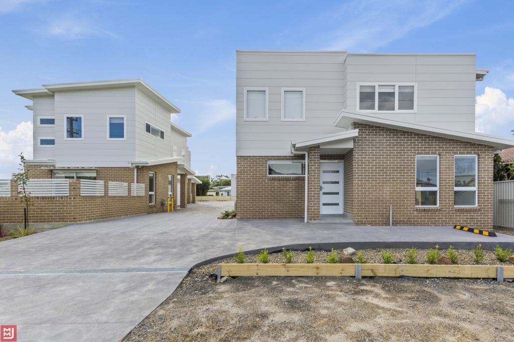 1/46 Addison Ave, Lake Illawarra, NSW 2528