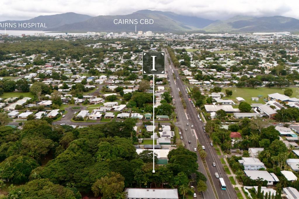 174 HOARE ST, MANOORA, QLD 4870