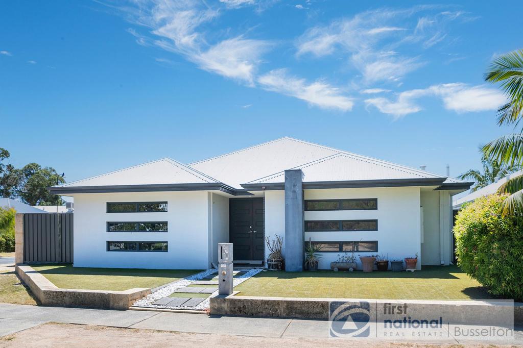 50 Heritage Dr, Vasse, WA 6280