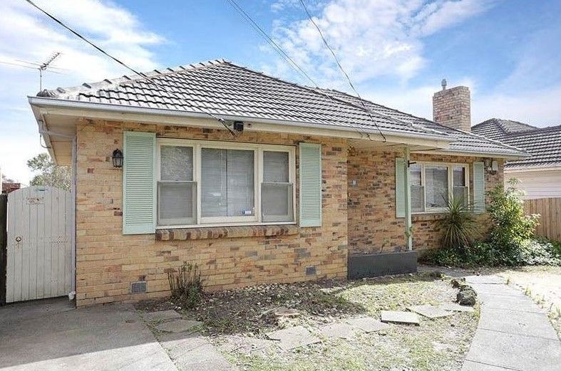 45 Panoramic Gr, Glen Waverley, VIC 3150
