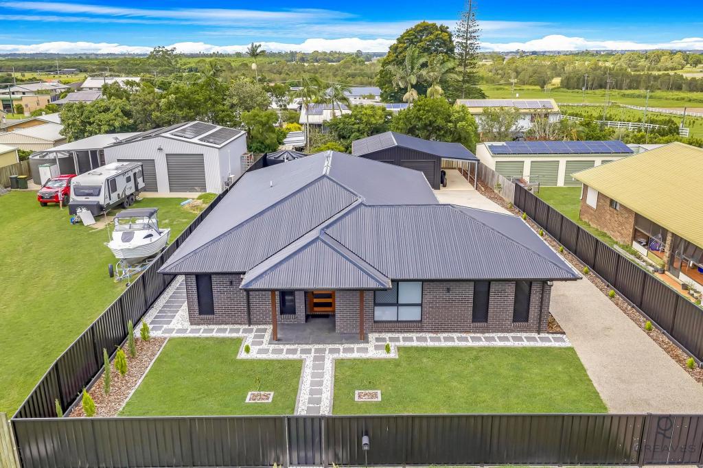 10 Laurel St, Gooburrum, QLD 4670