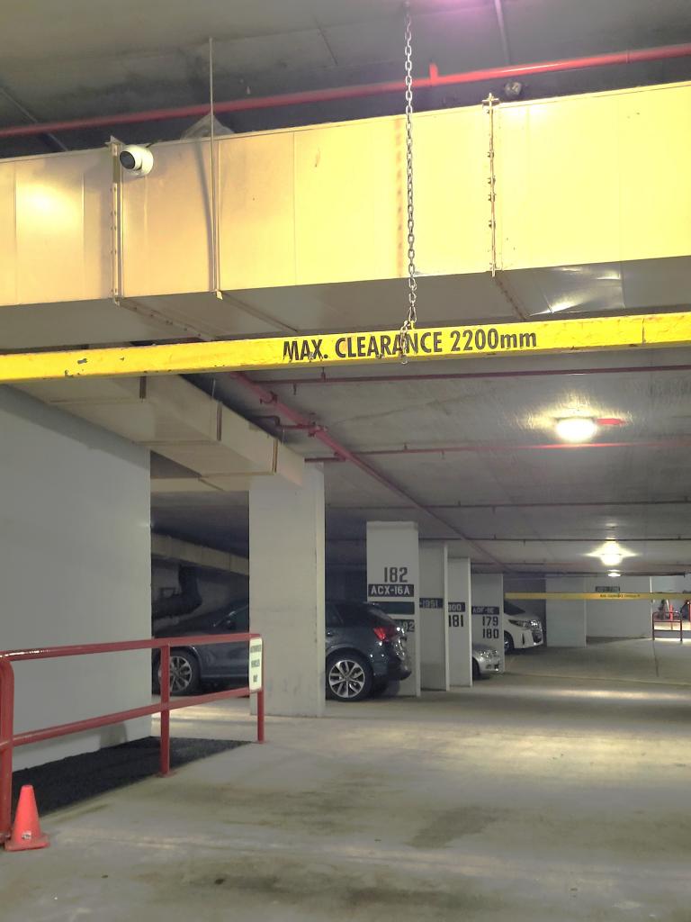 1 Boomerang Pl, Woolloomooloo, NSW 2011