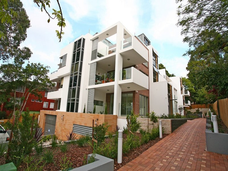 5/22-24 Henry St, Gordon, NSW 2072