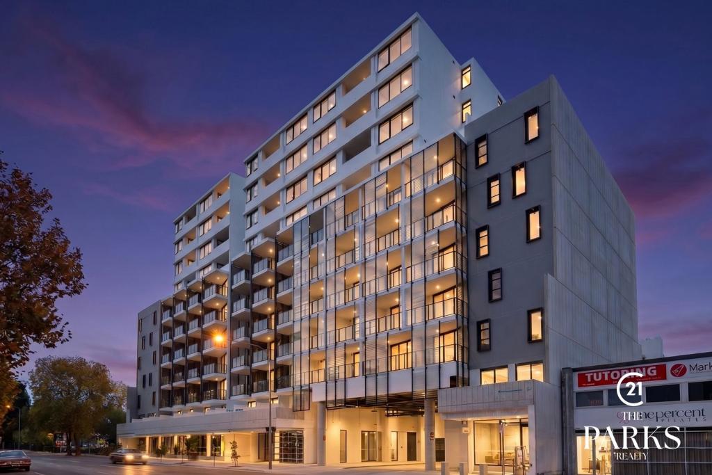 1407/50 COURT RD, FAIRFIELD, NSW 2165