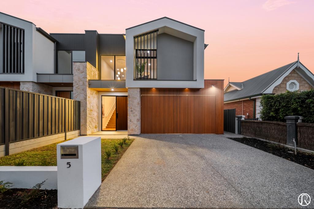 5 Devereux Rd, Linden Park, SA 5065