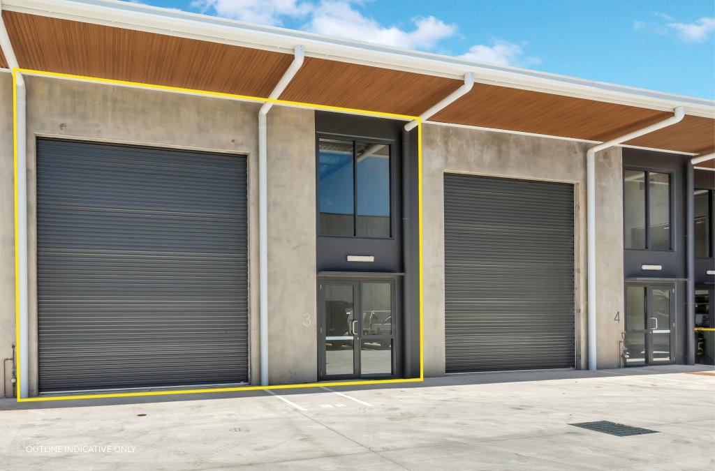 3/21 Dacmar Rd, Coolum Beach, QLD 4573