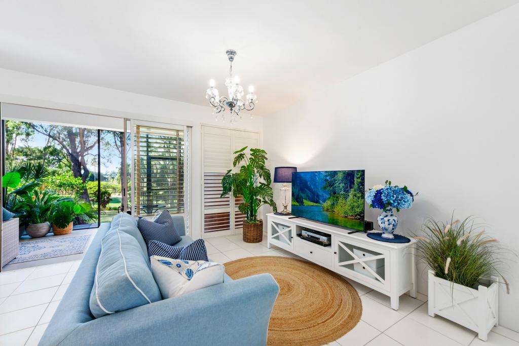 5111 St Andrews Tce, Hope Island, QLD 4212