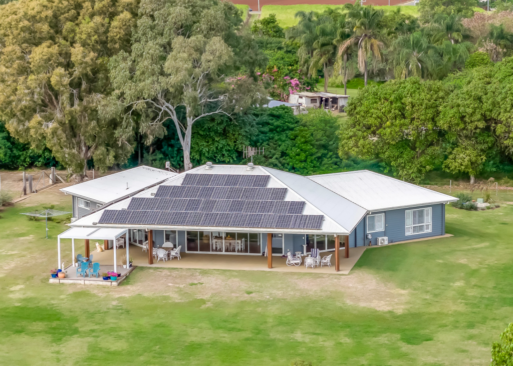 775 Burnett Heads Rd, Rubyanna, QLD 4670