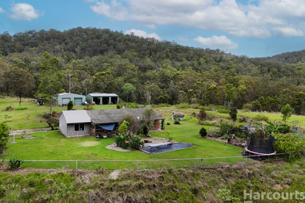 195 Willi Willi Rd, Turners Flat, NSW 2440