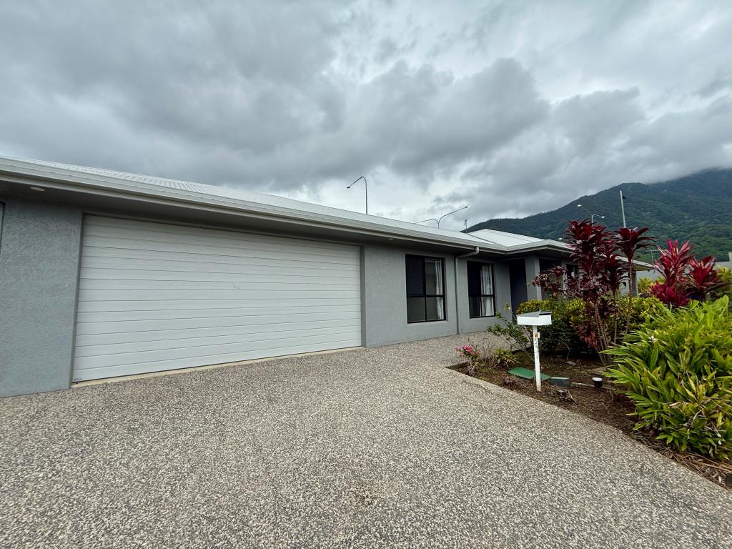 68 Oxbow Loop, Redlynch, QLD 4870