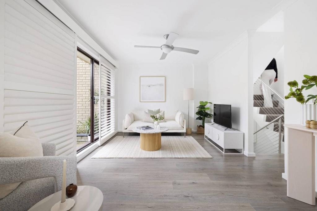 9/8-12 Orchard St, Balgowlah, NSW 2093
